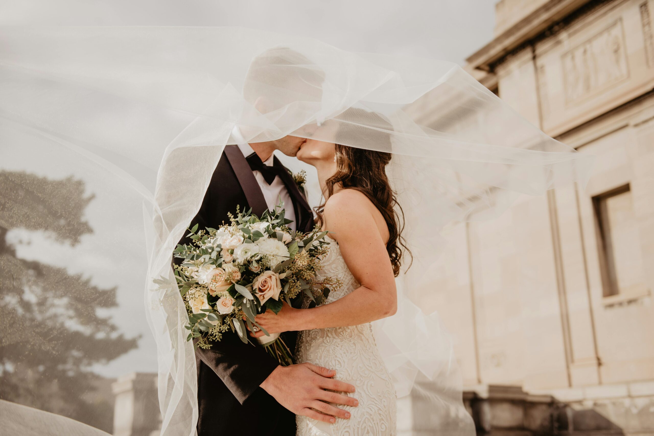 Luxury Wedding Car Rental